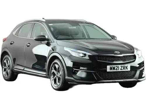 Kia XCeed 2 ISG MW21 ZRK