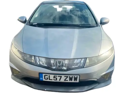 Honda Civic Type-S GT i-CTDi GL57 ZWW