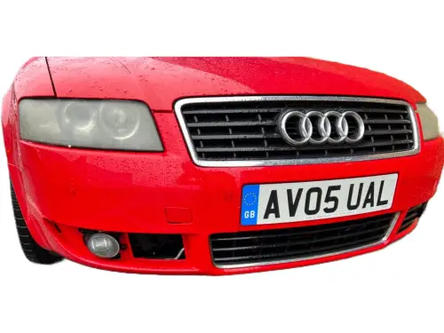 Audi A4 AV05 UAL