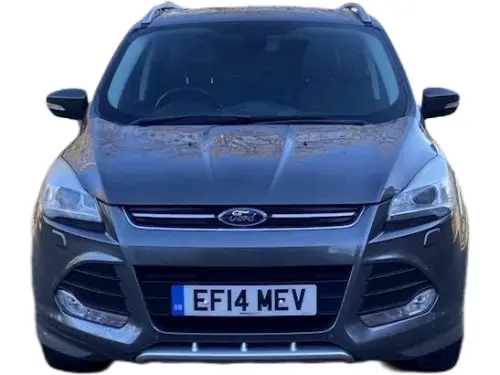 Ford Kuga EF14 MEV