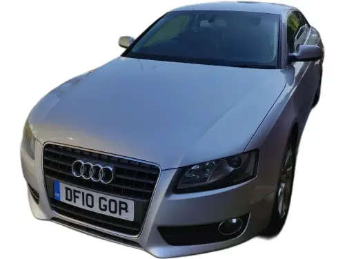 Audi A5 SE TDI DF10 GOP