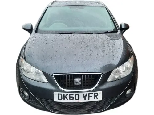 SEAT Ibiza DK60 VFR