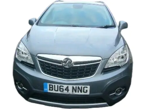 Vauxhall Mokka BU64 NNG