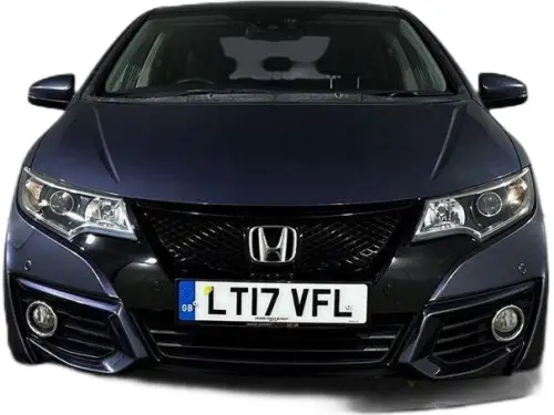 Honda Civic LT17 VFL