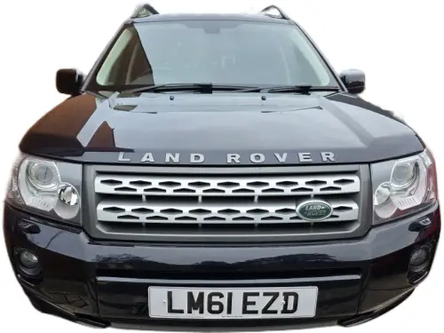 Land Rover Freelander LM61 EZD