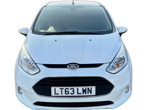Ford B-Max LT63 LWN