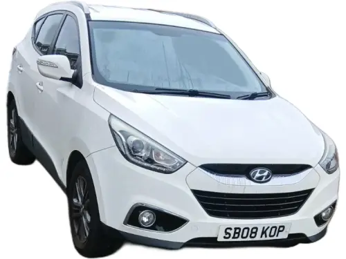 Hyundai IX35 SB08 KOP