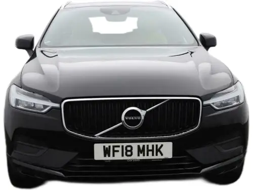 Volvo XC60 Momentum D4 AWD Auto WF18 MHK