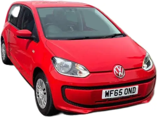 Volkswagen Move up WF65 OND