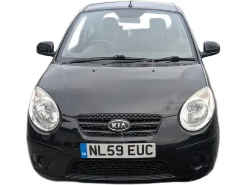 Kia Picanto NL59 EUC