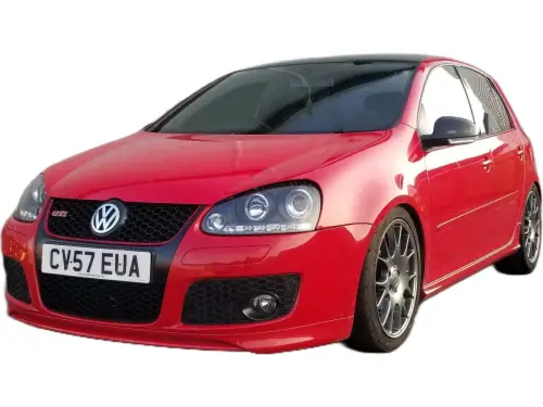 Volkswagen Golf CV57 EUA