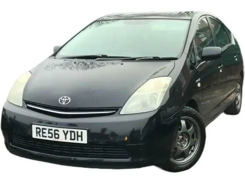 Toyota Prius T3 VVT-i Auto RE56 YDH
