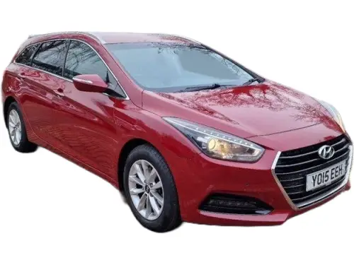 Hyundai I40 YO15 EEH