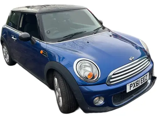 MINI Cooper PX61 EEZ