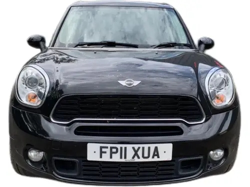 MINI Countryman Cooper S FP11 XUA