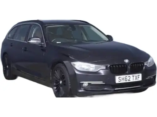 BMW 3 Series SH62 TXF