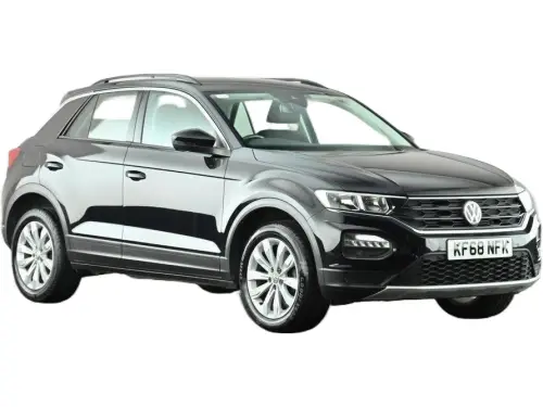 Volkswagen T-Roc KF68 NFK