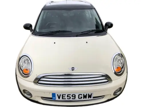 MINI Mini VE59 GWW