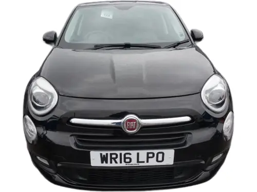 Fiat 500X WR16 LPO