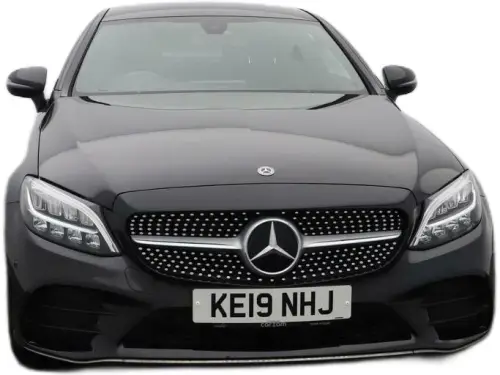 Mercedes-Benz C 200 AMG Line Auto KE19 NHJ