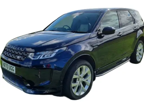 Land Rover Discovery Sport R-DYN S D A KR70 UGG