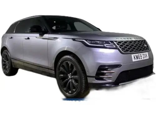 Land Rover R Rover Velar R-DYN SE D180 A KW69 DXK