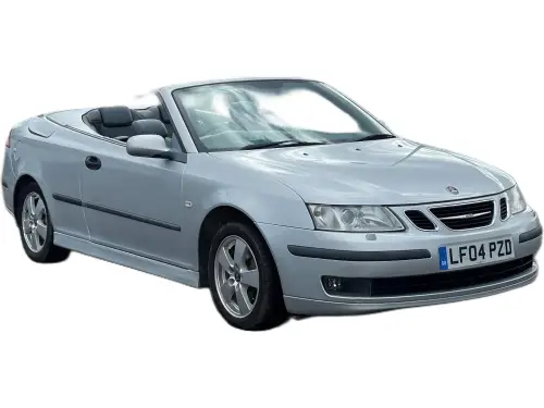 Saab 9-3 LF04 PZD