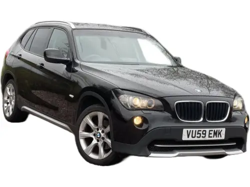 BMW  VU59 EMK