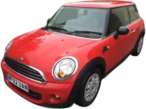 MINI First MF62 UAN