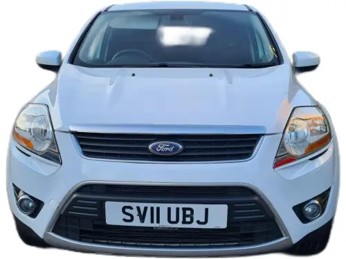 Ford Kuga SV11 UBJ