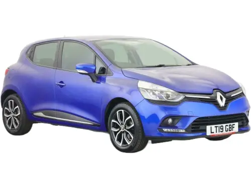 Renault Clio Play TCe LT19 GBF