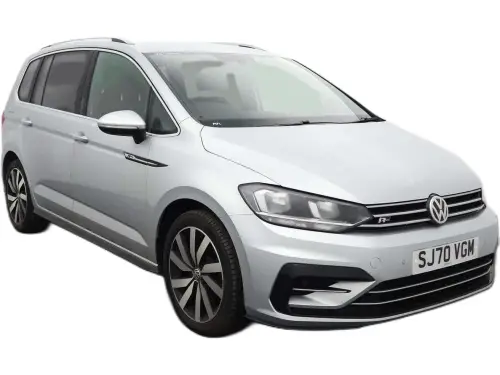 Volkswagen Touran SJ70 VGM