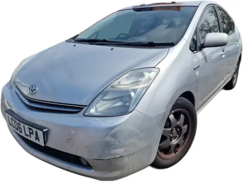 Toyota Prius LC06 LPA