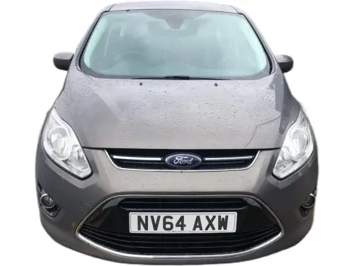 Ford C-Max NV64 AXW