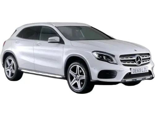 Mercedes-Benz GLA 180 AMG Line Edition Auto OE69 LZL