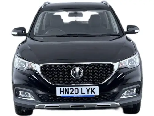 MG ZS HN20 LYK