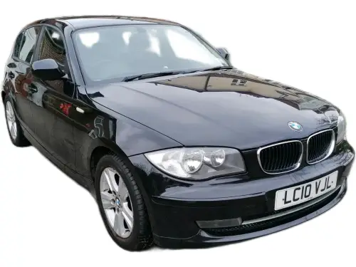 BMW 118 LC10 VJL