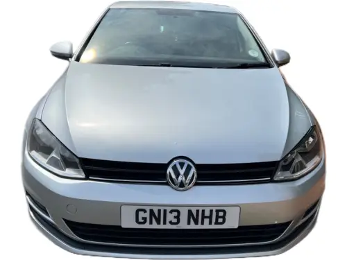 Volkswagen Golf S Bluemotion Techn-GY TSI GN13 NHB