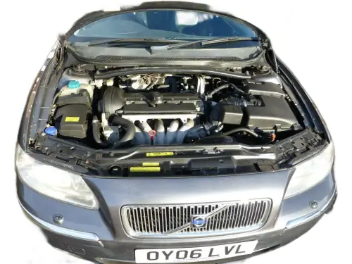 Volvo V70 SE (170 BHP) Auto OY06 LVL