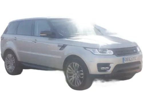 Land Rover Rroversport Abiog DYN V8 S/C A OE63 OSC