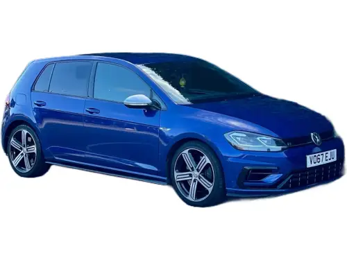 Volkswagen Golf VO67 EJU