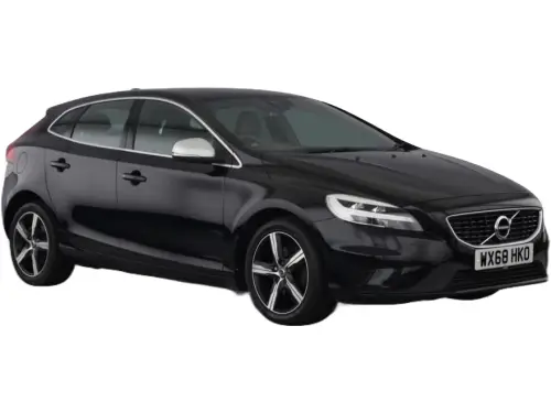 Volvo V40 WX68 HKO