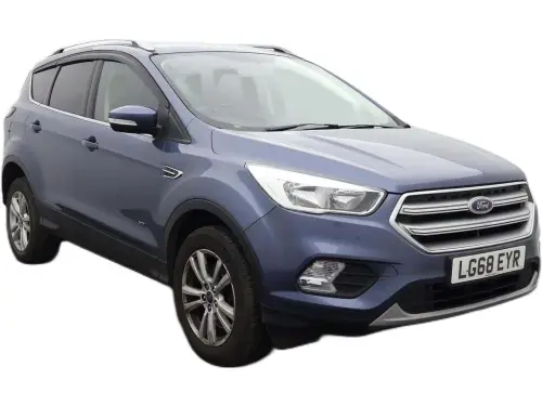 Ford Kuga LG68 EYR