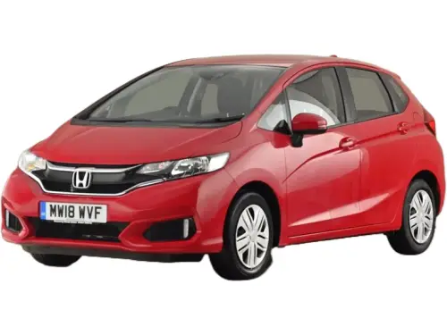 Honda Jazz MW18 WVF