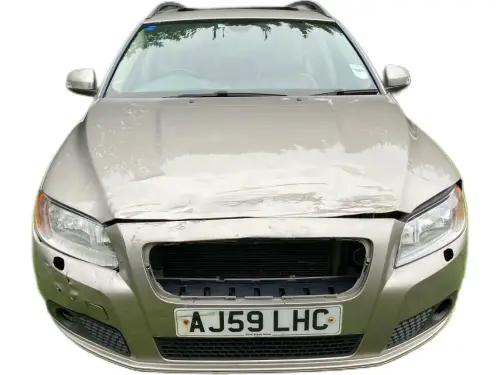 Volvo V70 SE Premium D Drive AJ59 LHC