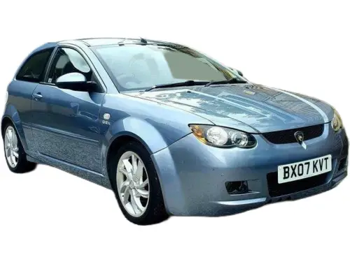 Proton Satria NEO GSX BX07 KVT