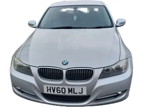 BMW 3 Series HV60 MLJ