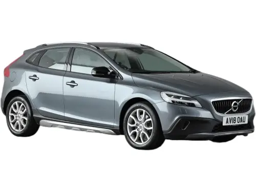 Volvo V40 AV18 OAU