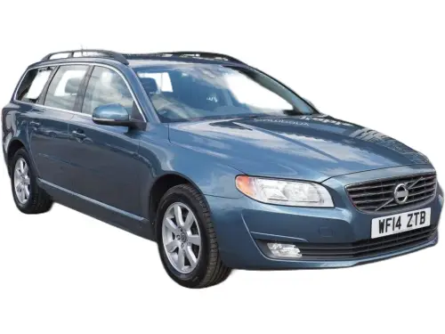 Volvo V70 WF14 ZTB