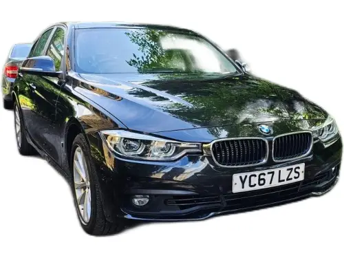 BMW 330 YC67 LZS